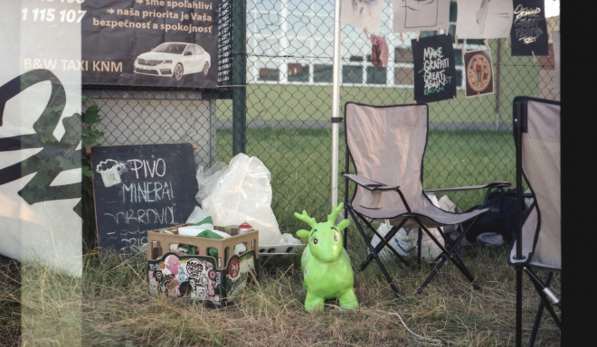 21 Sewer Street Fest 2022